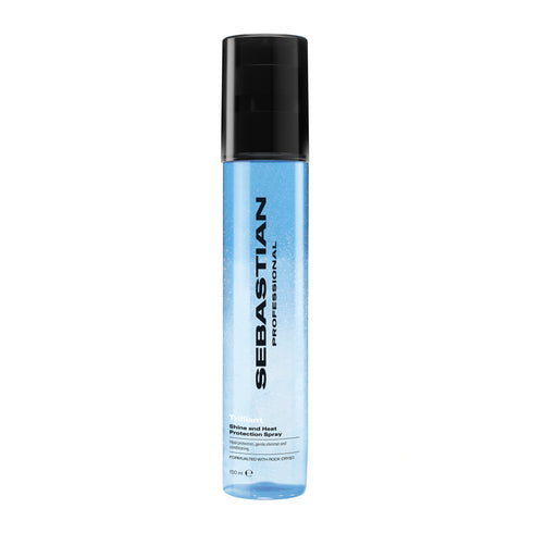 Sebastian Trilliant Shine and Heat Protection Spray